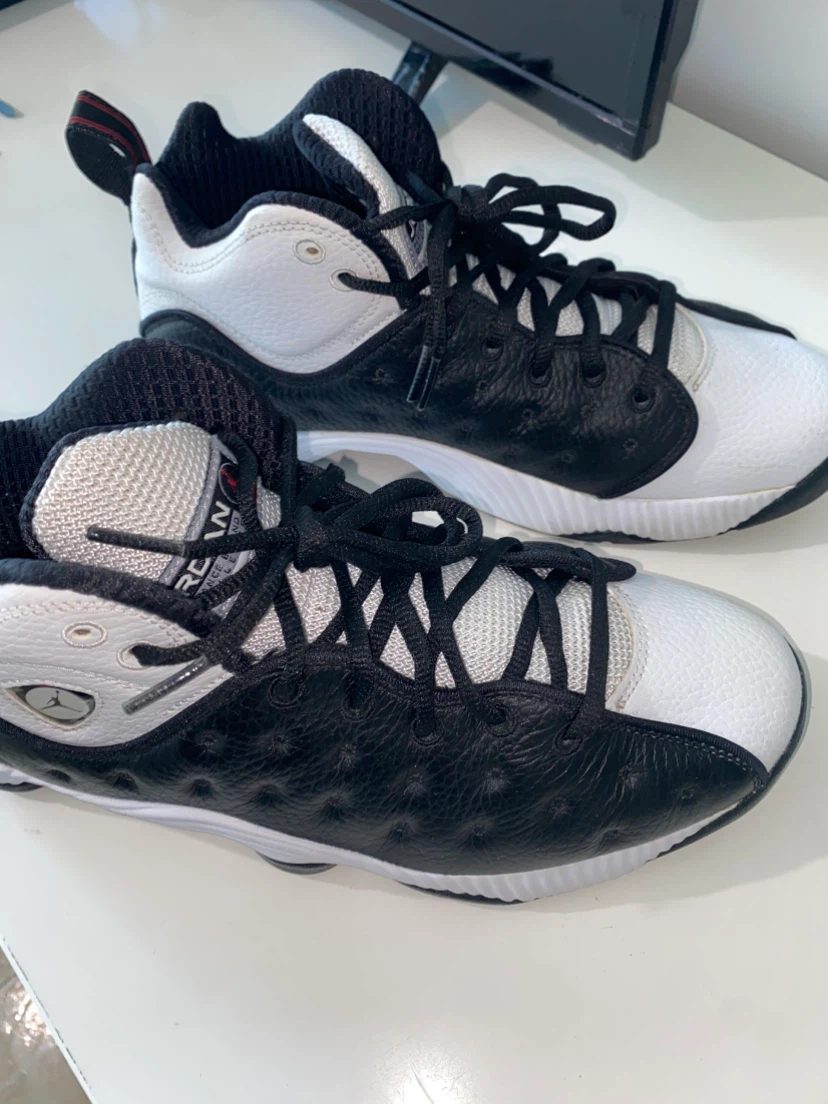 Jordan jumpman team ii - photo 4