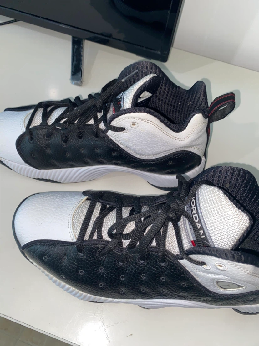 Jordan jumpman team ii - photo 5