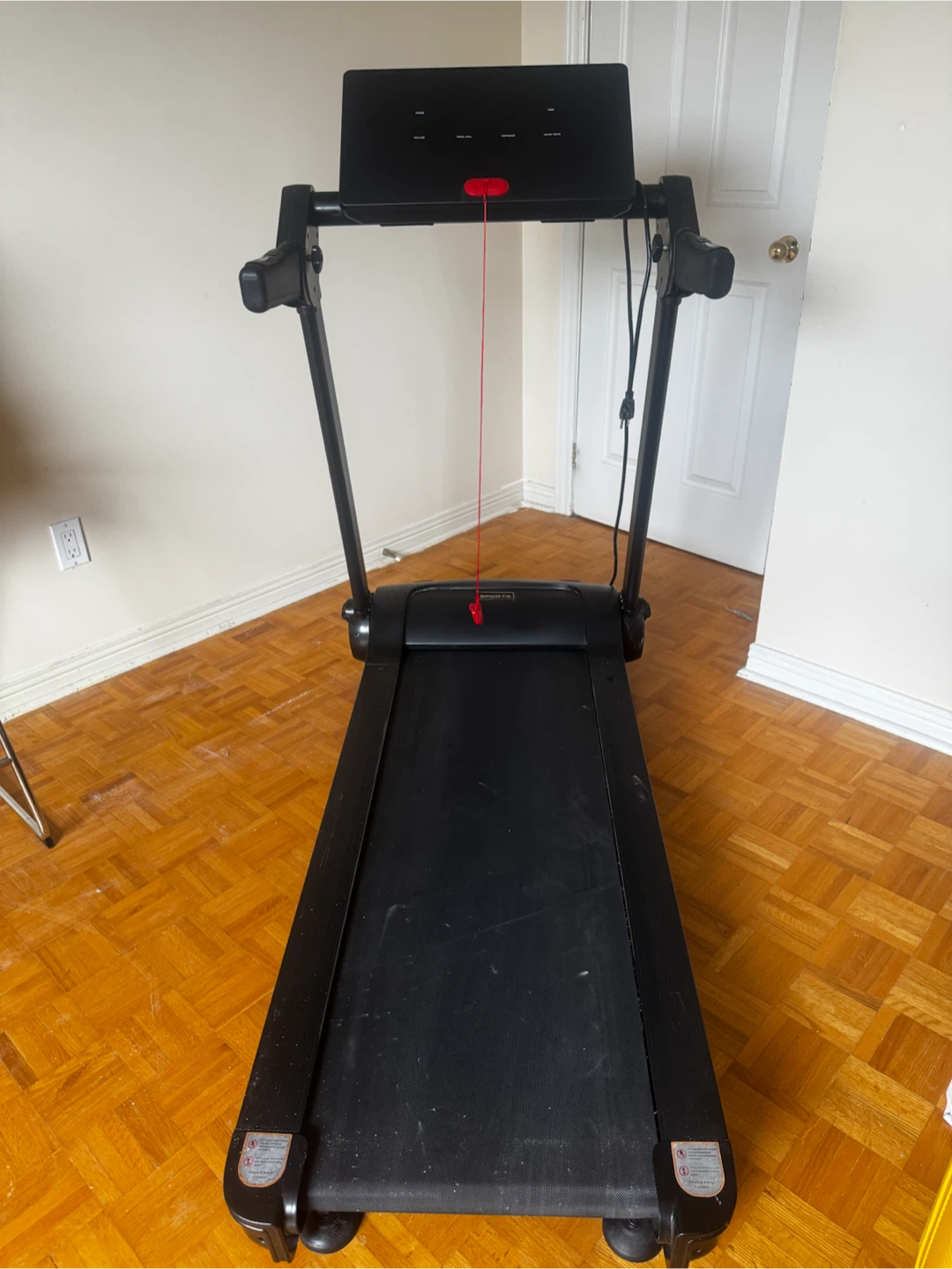 Treadmill