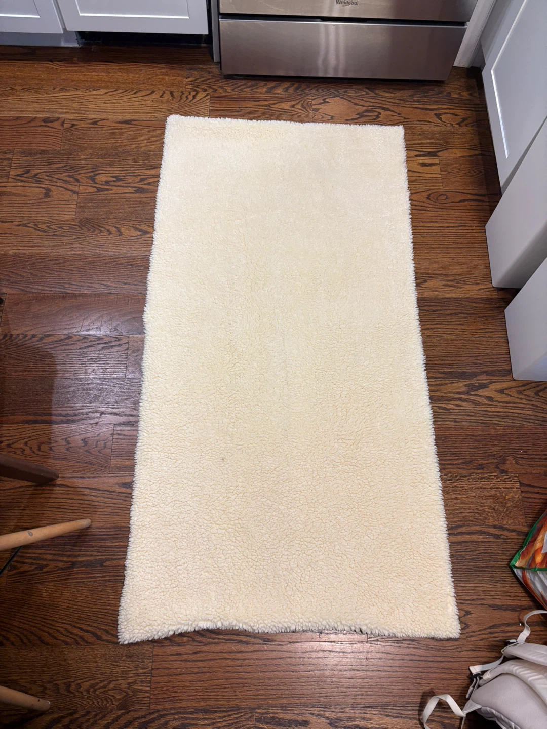 Sheepette Premium Synthetic Sheepskin