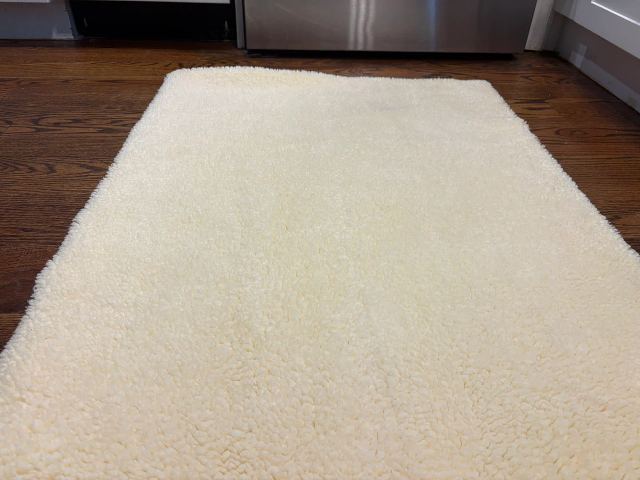 Sheepette Premium Synthetic Sheepskin - photo 2