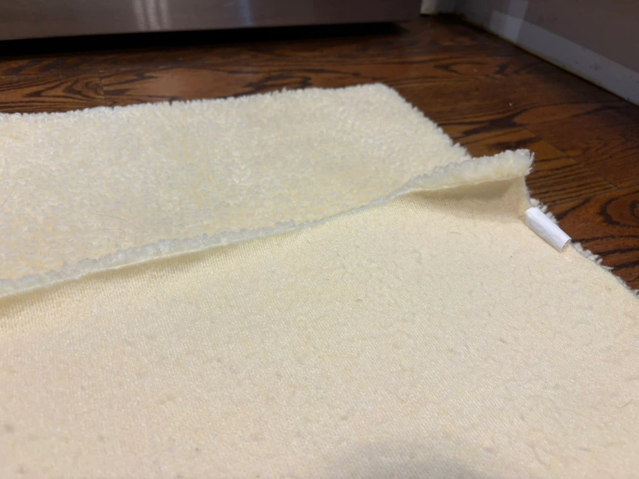 Sheepette Premium Synthetic Sheepskin - photo 3