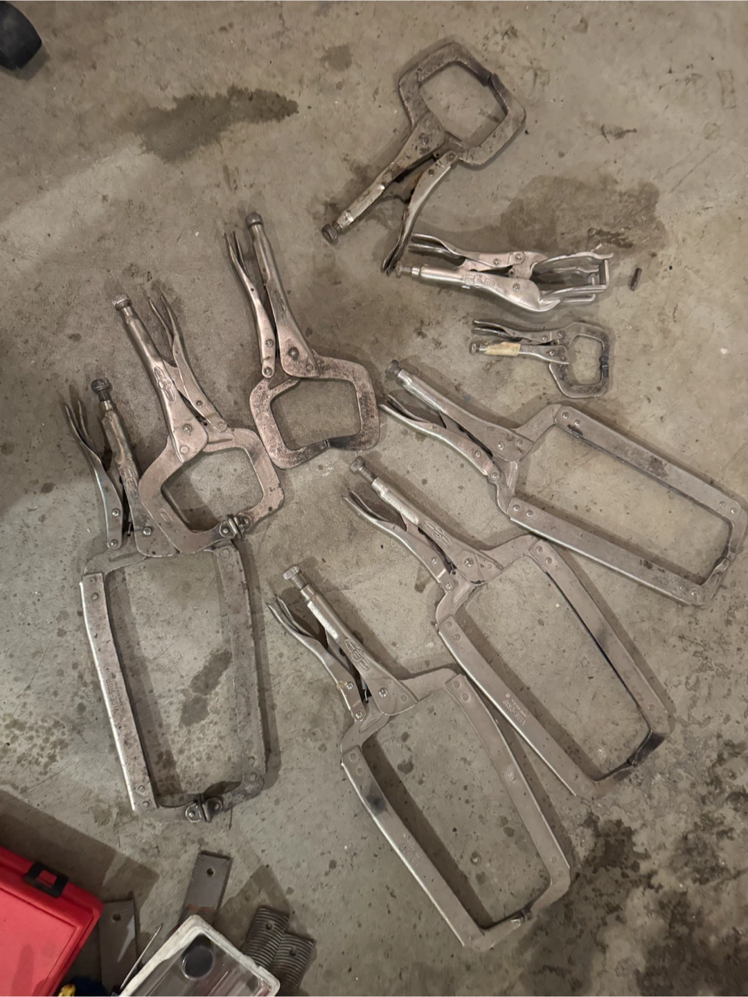Autobody Tools