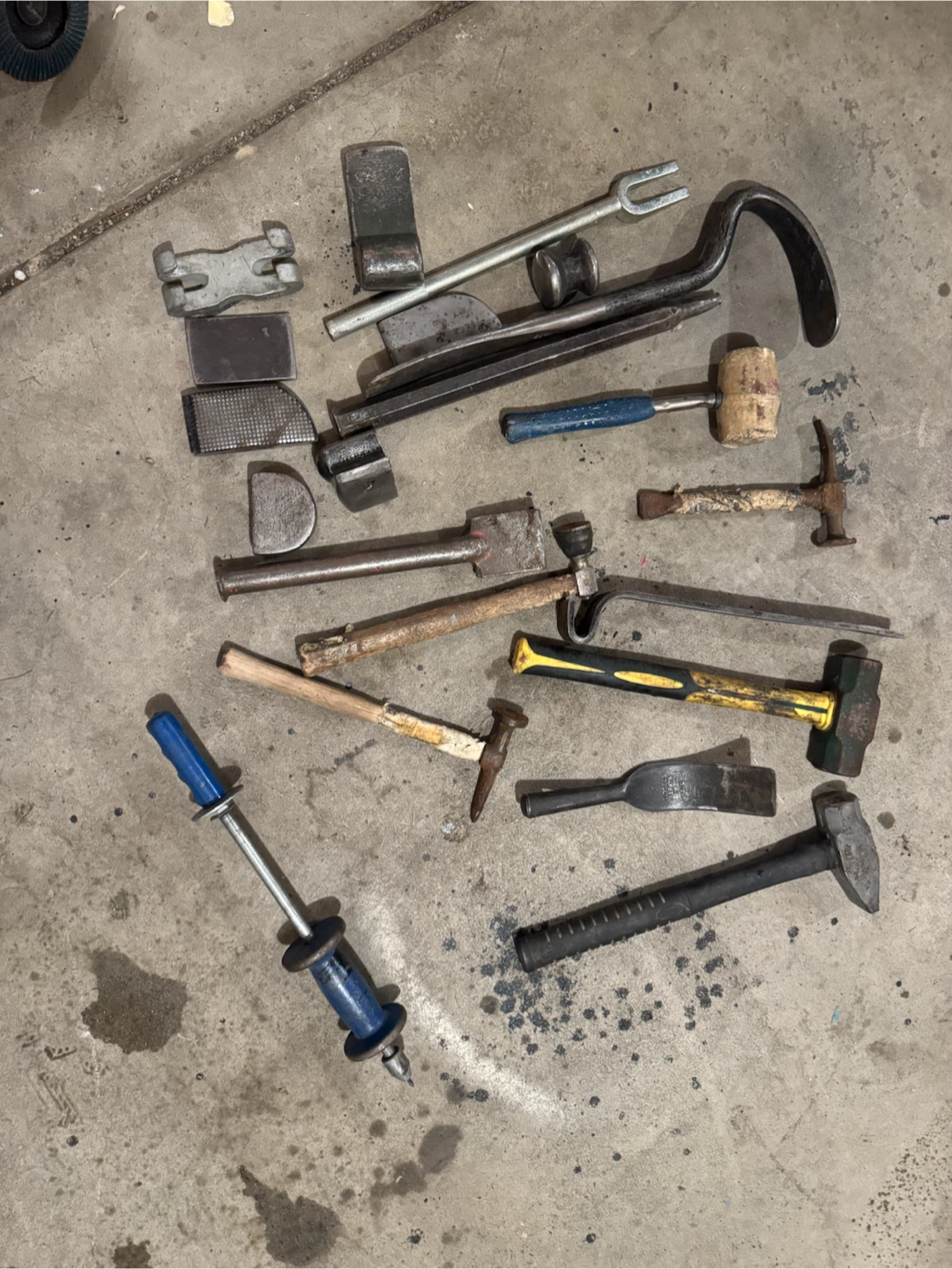Autobody Tools - photo 3
