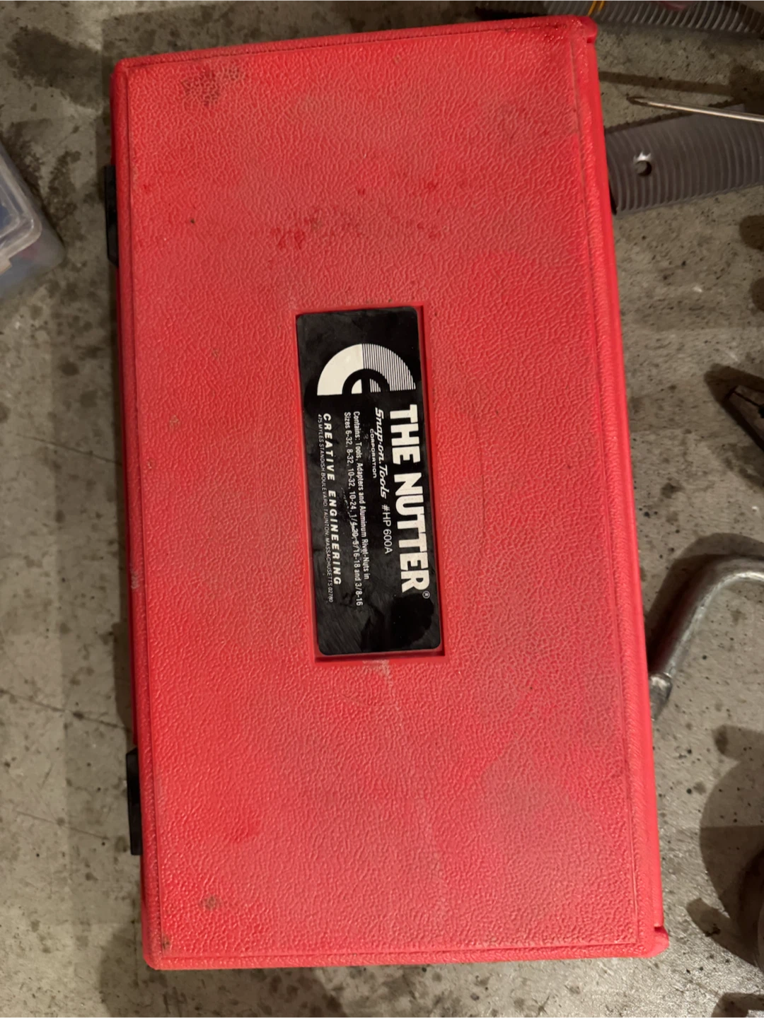 Autobody Tools - photo 5