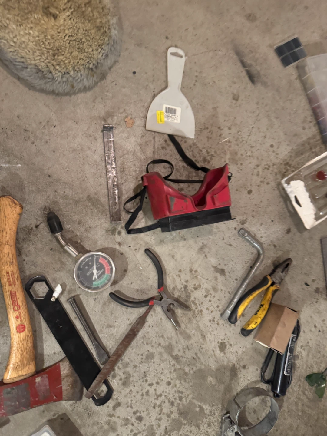 More Autobody Tools - photo 4