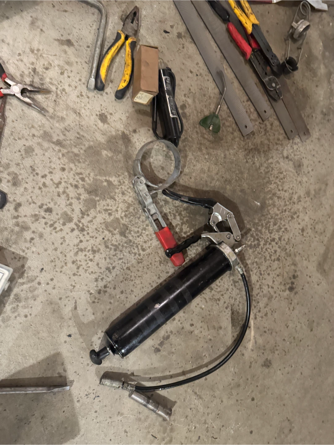 More Autobody Tools - photo 5