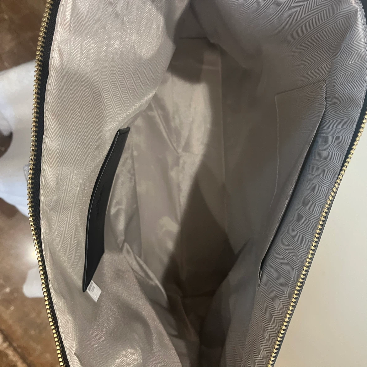 New Black/green/red large Supreme Tote Bag - photo 4