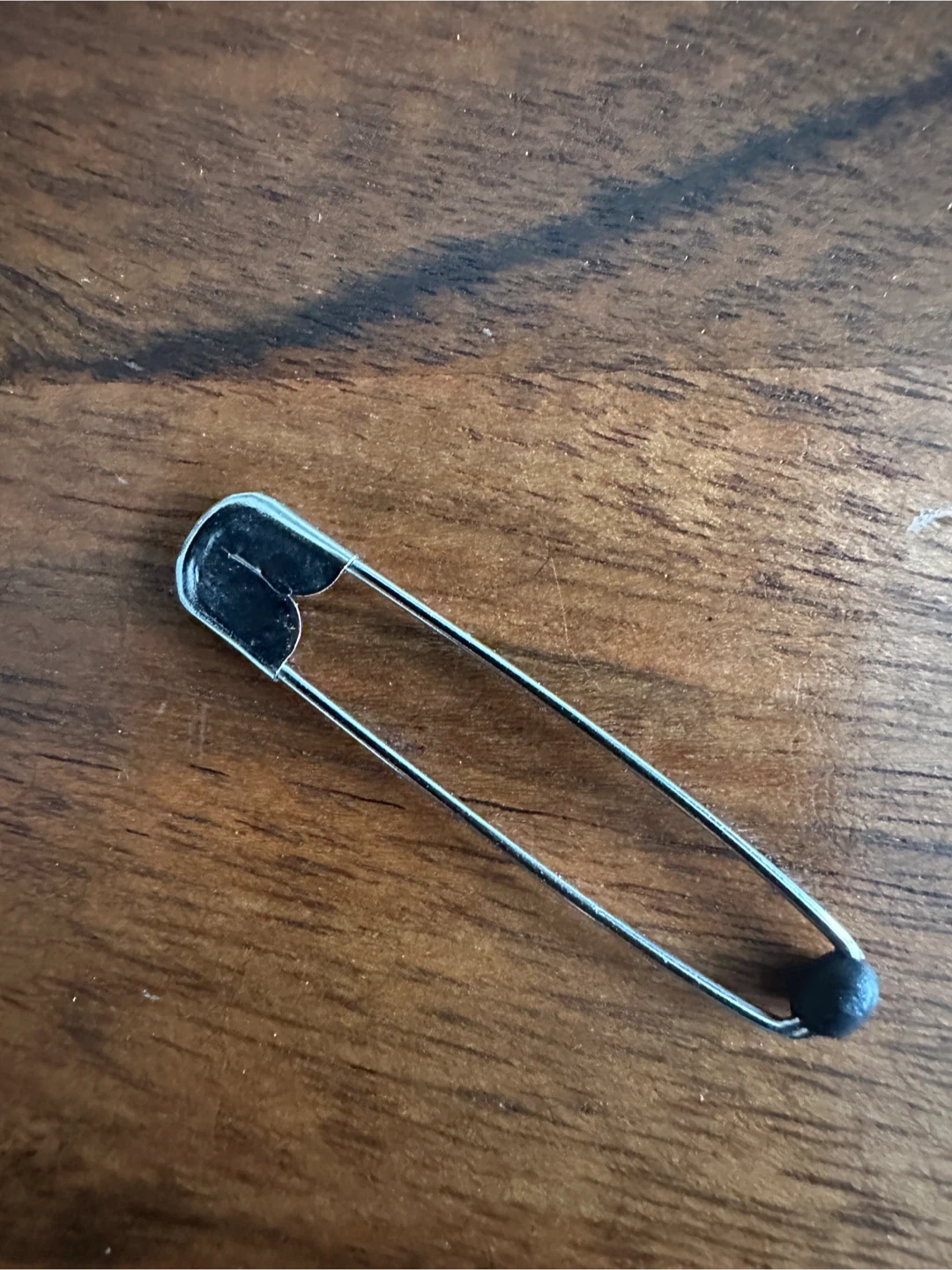 No Snag Safety Pins - Pack of 12 - $5 - photo 2