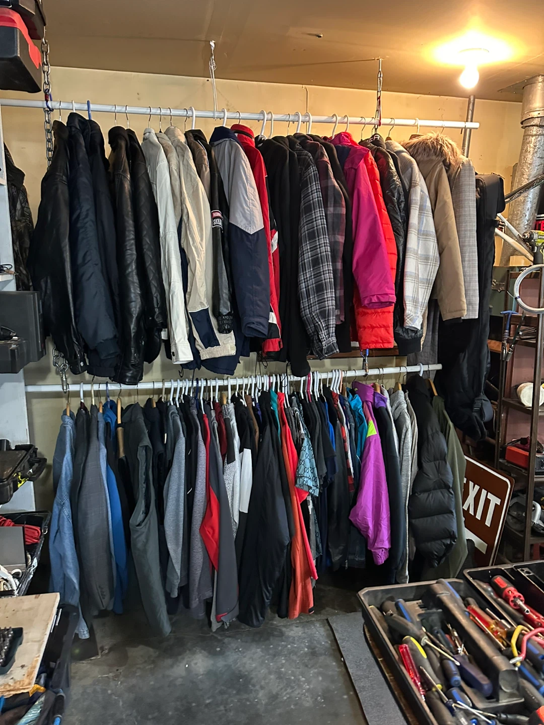 Garage sale sept 6 - Sept 12 - photo 2