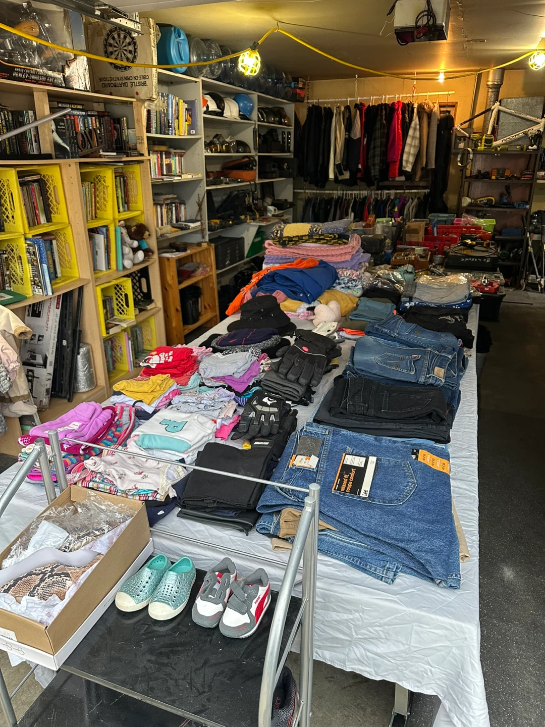 Garage sale sept 6 - Sept 12 - photo 3