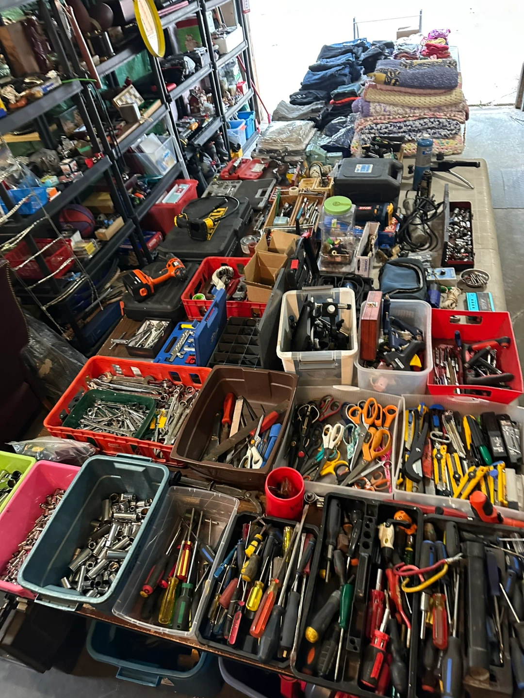 Garage sale sept 6 - Sept 12 - photo 4