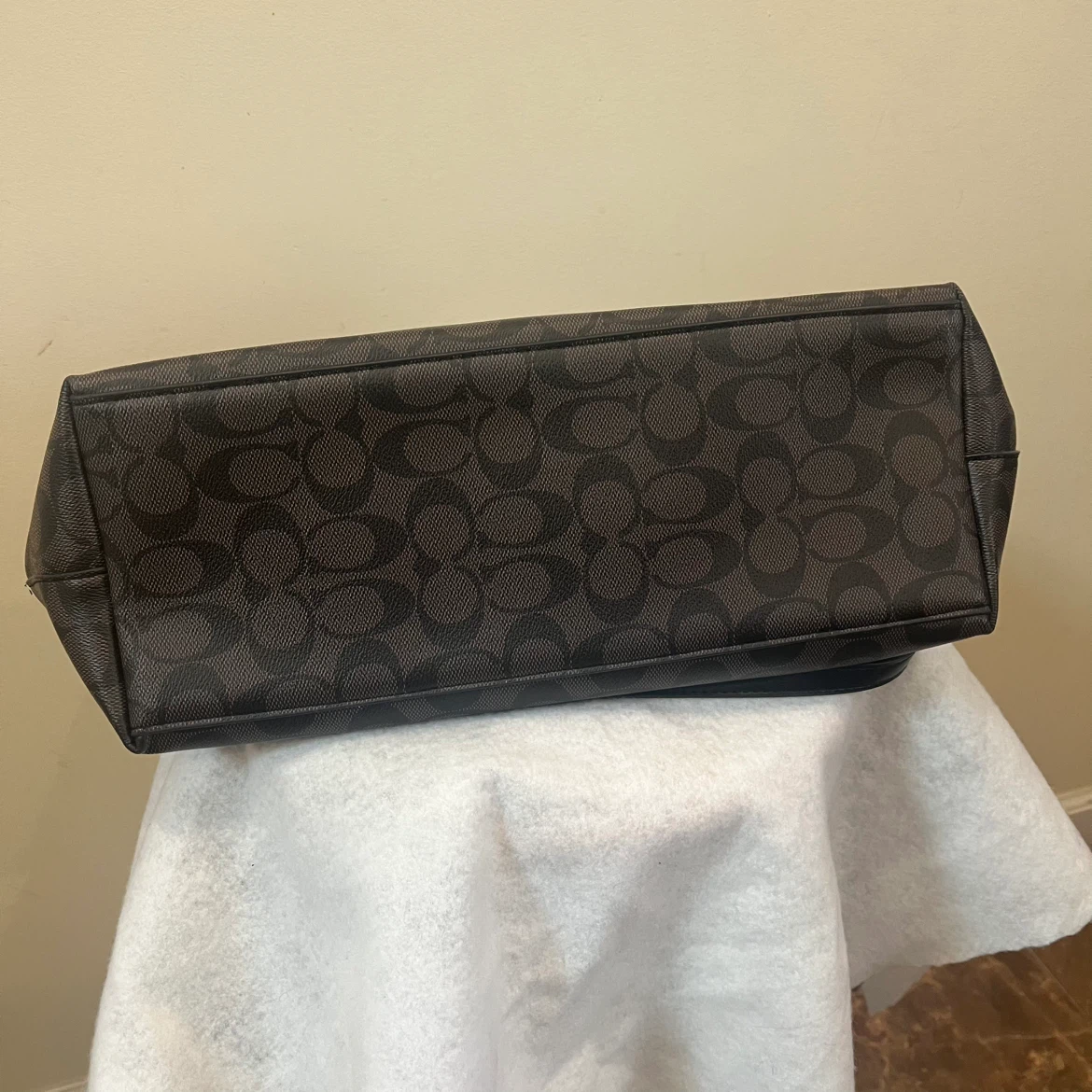 New Large brown Tote Bag - photo 4