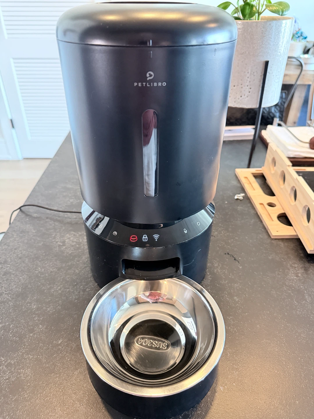 Petlibro Automatic Pet Feeder