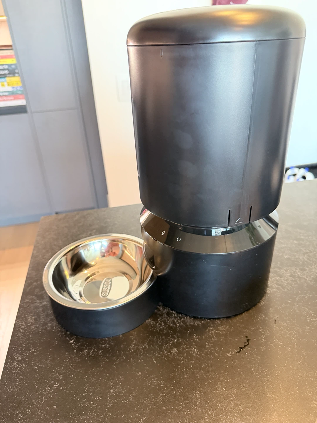 Petlibro Automatic Pet Feeder - photo 2