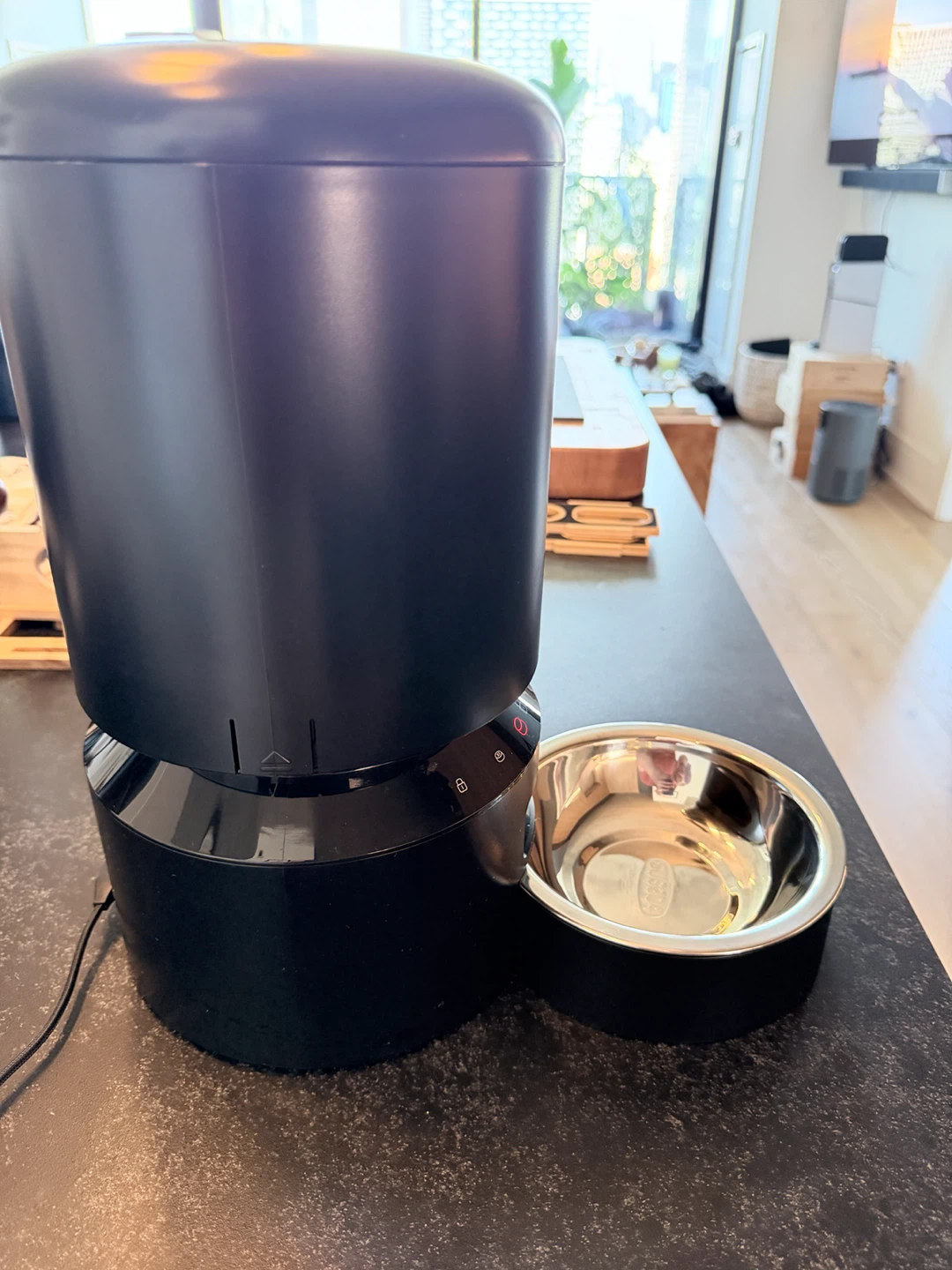 Petlibro Automatic Pet Feeder - photo 3