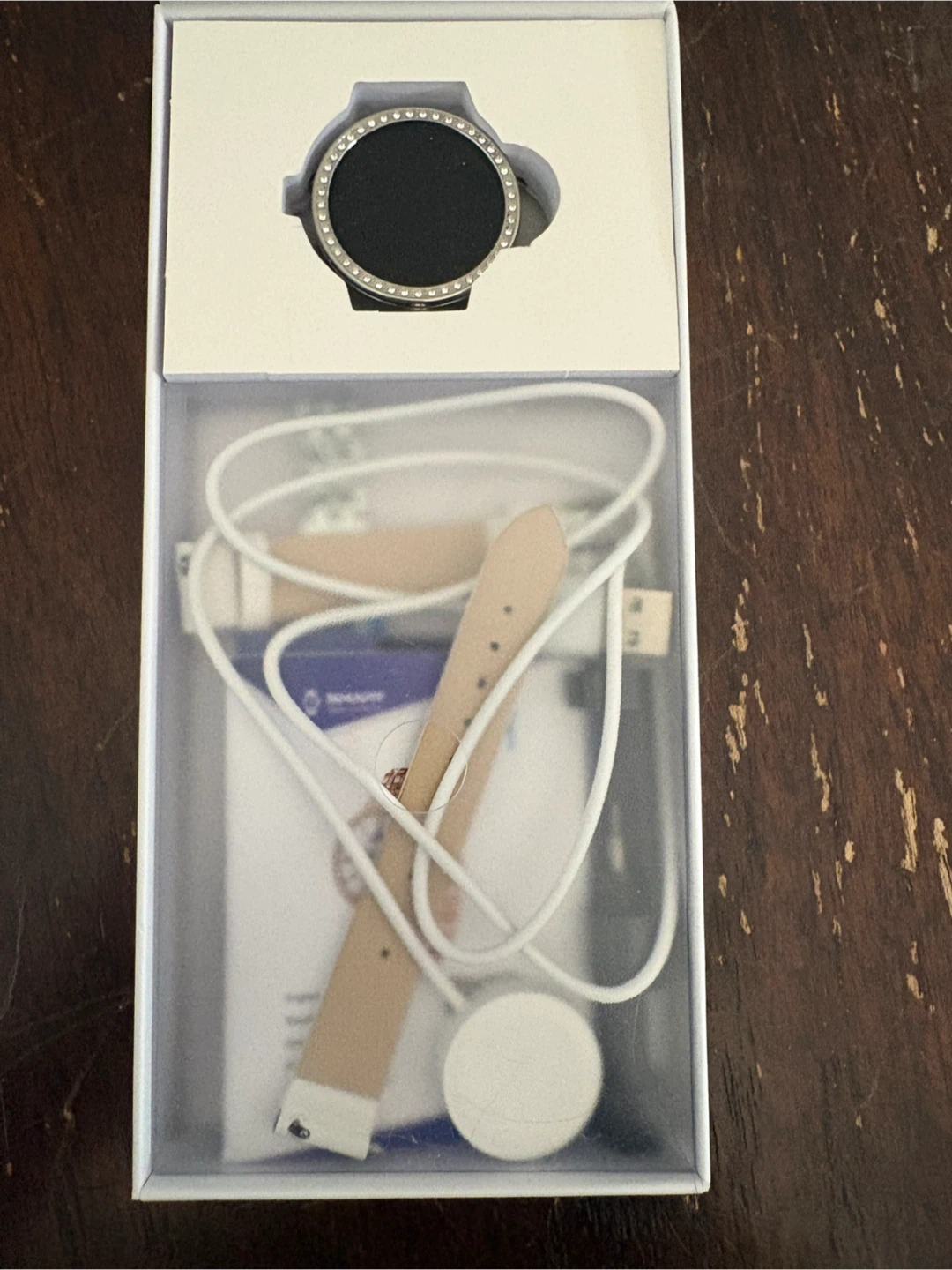 LIGE Smartwatch with Interchangeable Bands - photo 4