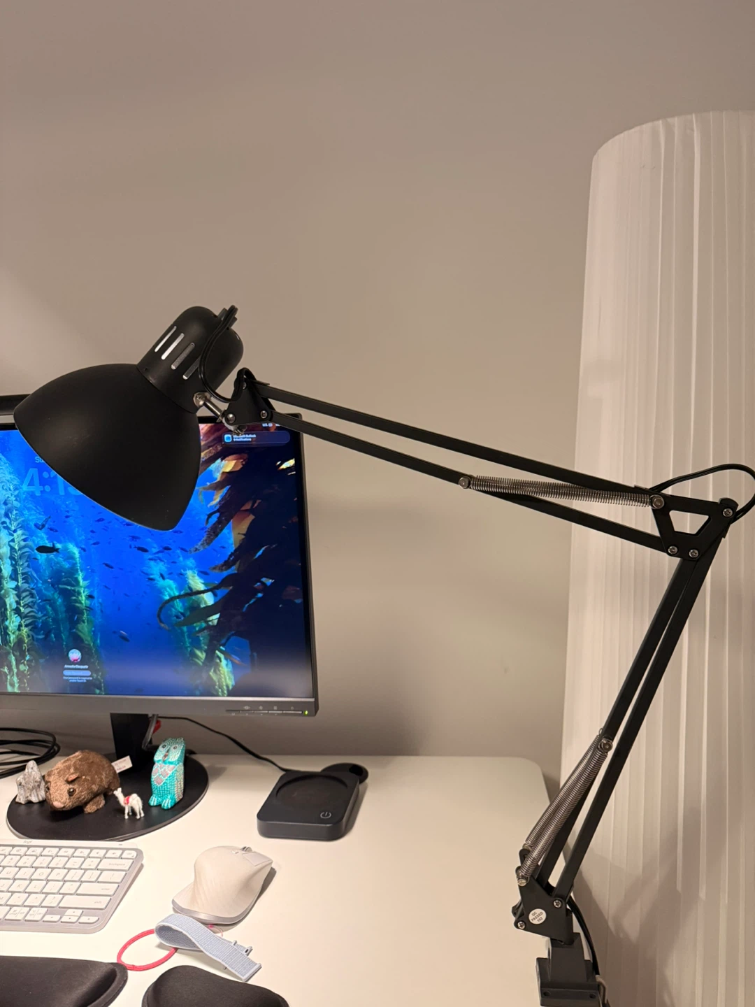 IKEA tertial work lamp - photo 2