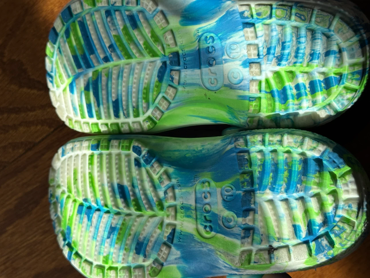 Crocs Kids' Clog Shoes ( Size 10 ) - photo 4