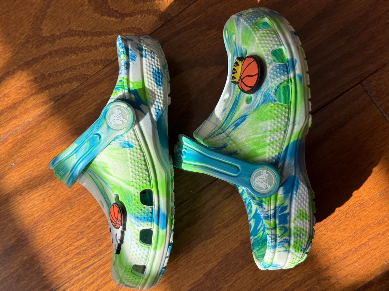 Crocs Kids' Clog Shoes ( Size 10 ) - photo 5