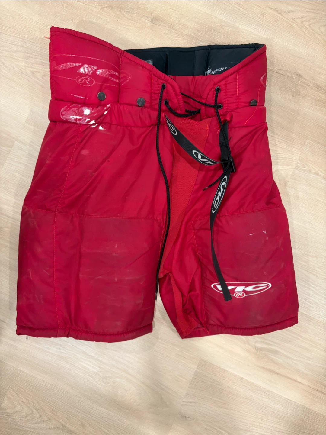 VIC Youth Hockey Pants