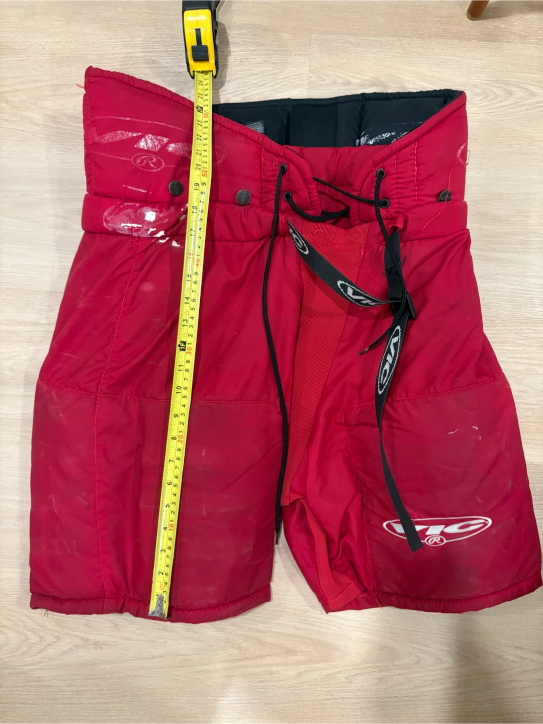 VIC Youth Hockey Pants - photo 2