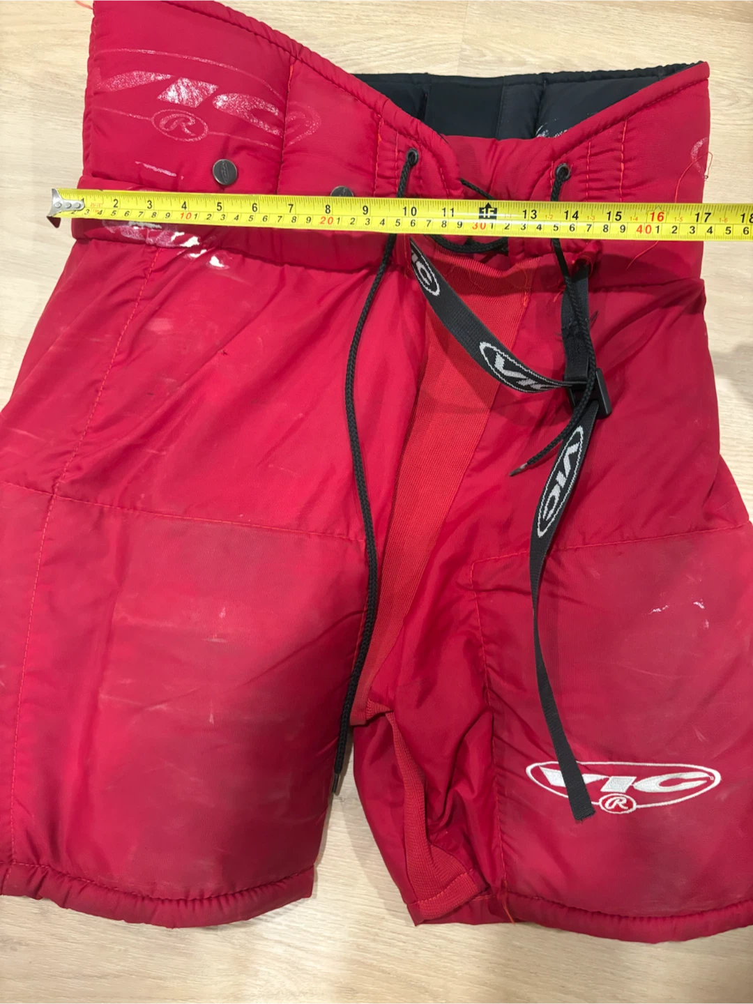VIC Youth Hockey Pants - photo 3