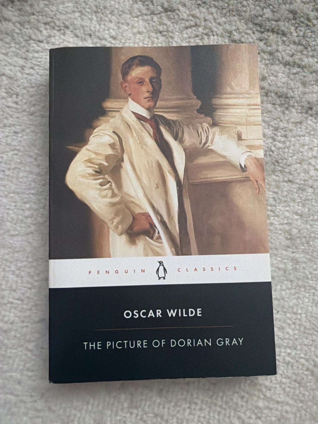 The Picture of Dorian Gray by Oscar Wilde - Penguin Classics