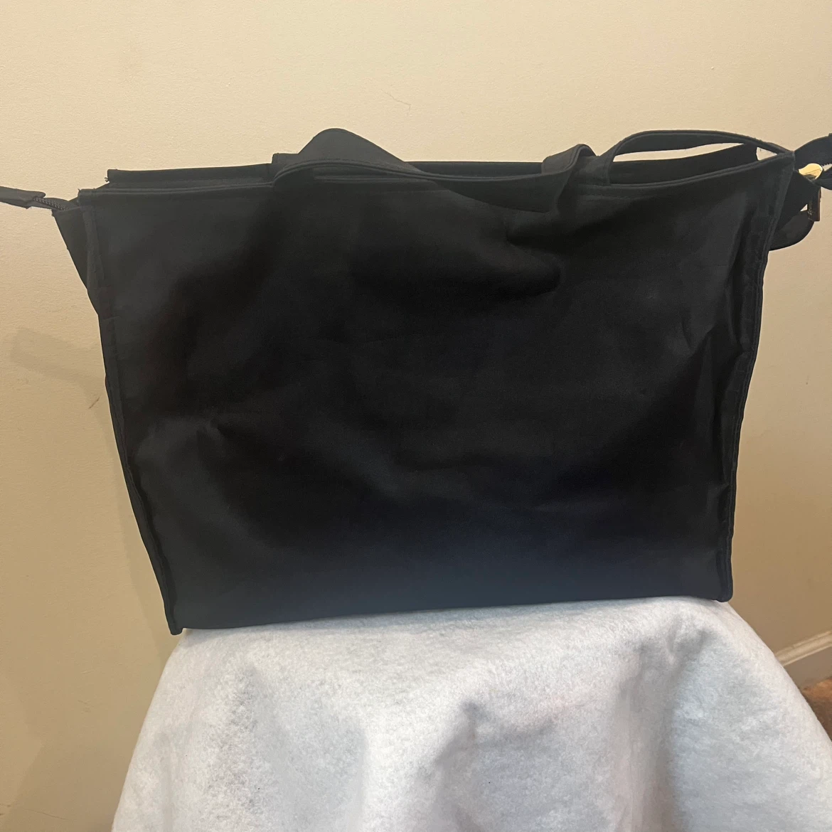 Harrods Black Tote Bag - photo 4