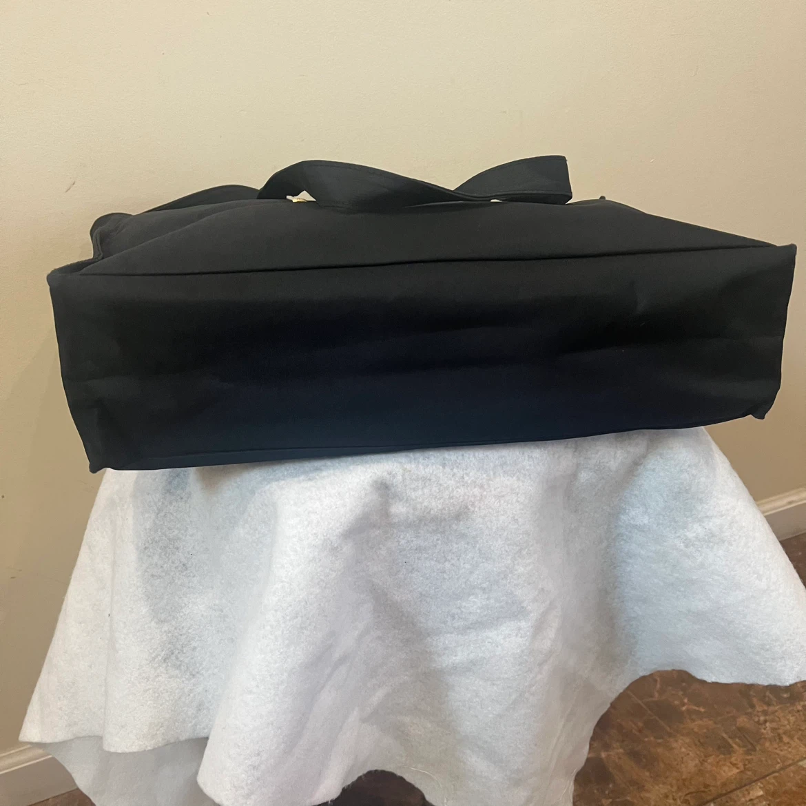 Harrods Black Tote Bag - photo 5