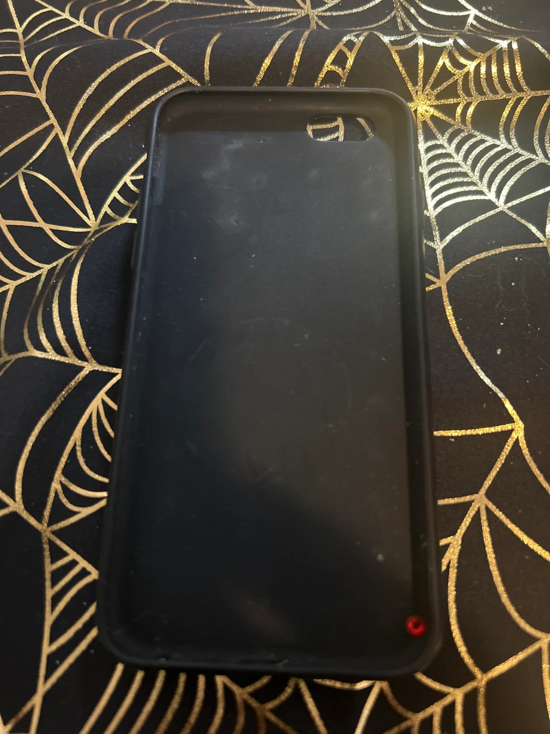 iPhone 6 Screen Replacement & Bling Case - photo 3