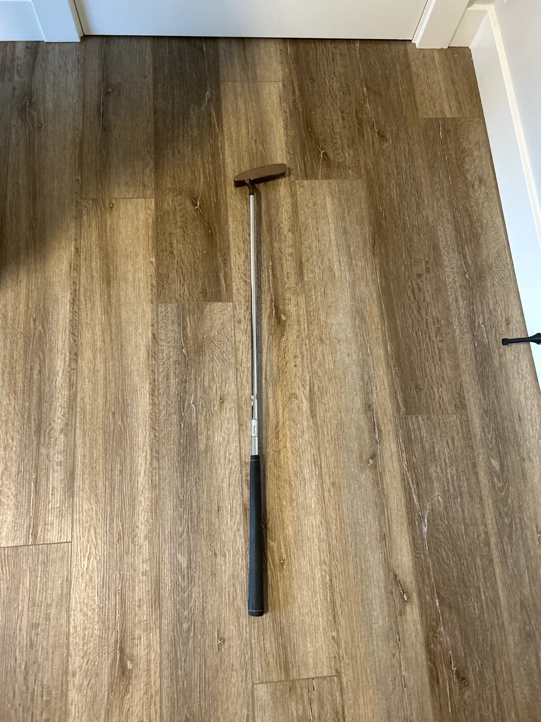 Maruman Exquisite MP-619C Putter