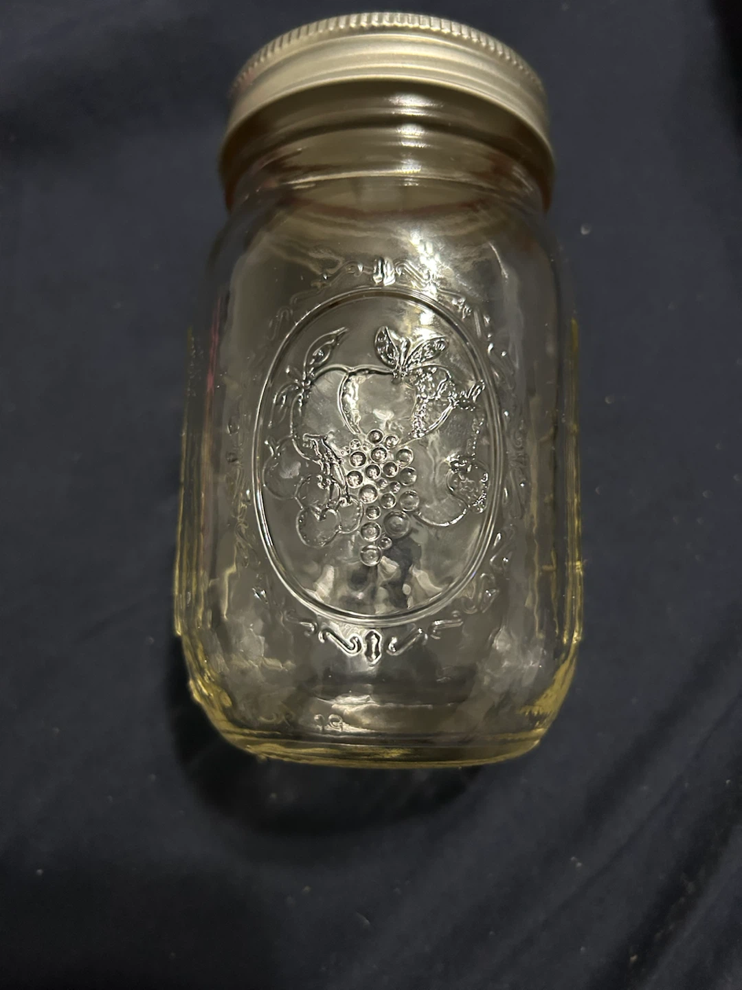 Ball Mason Jars - 12 Pint (16 oz) Regular Mouth - photo 3