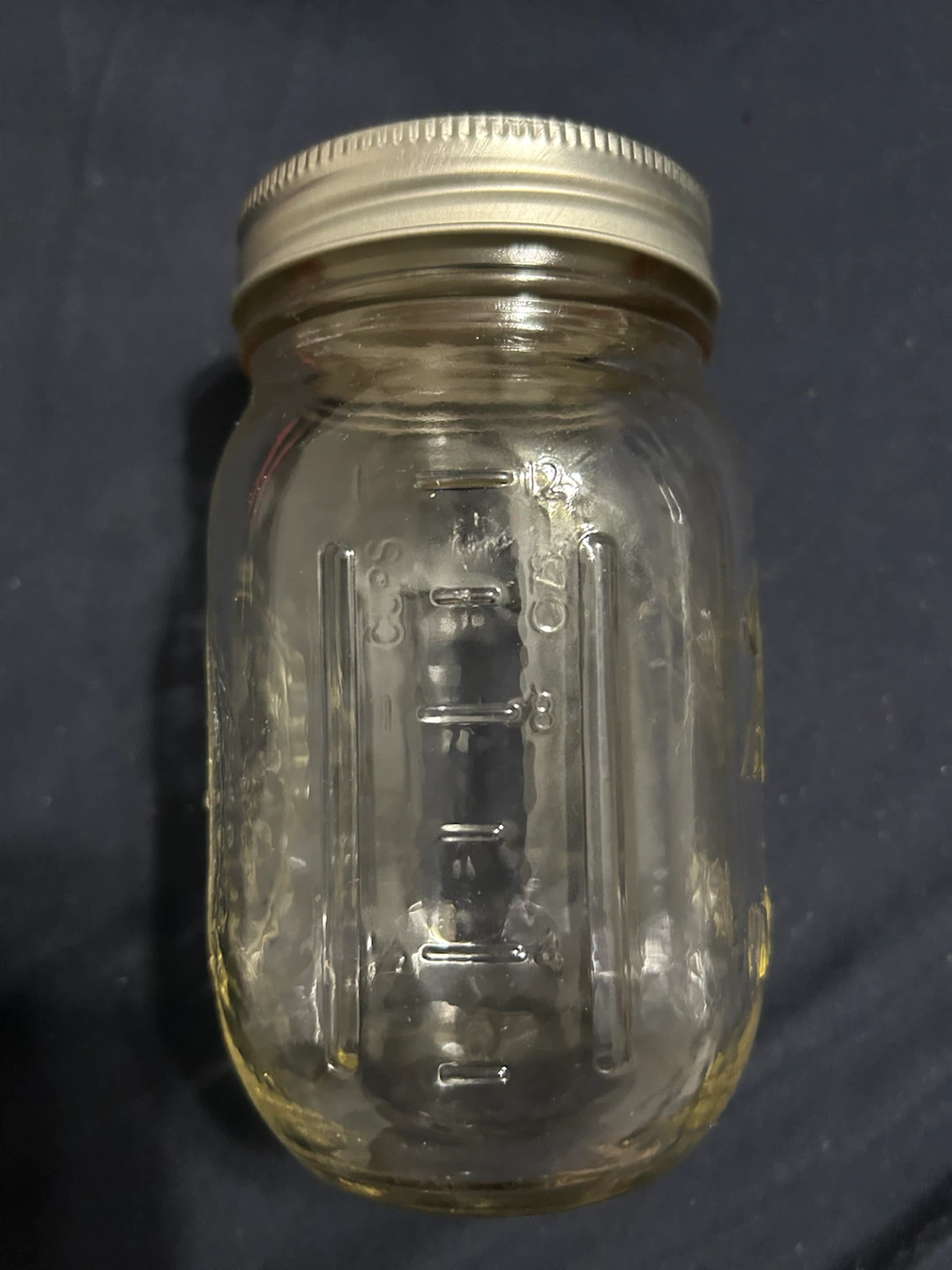 Ball Mason Jars - 12 Pint (16 oz) Regular Mouth - photo 5