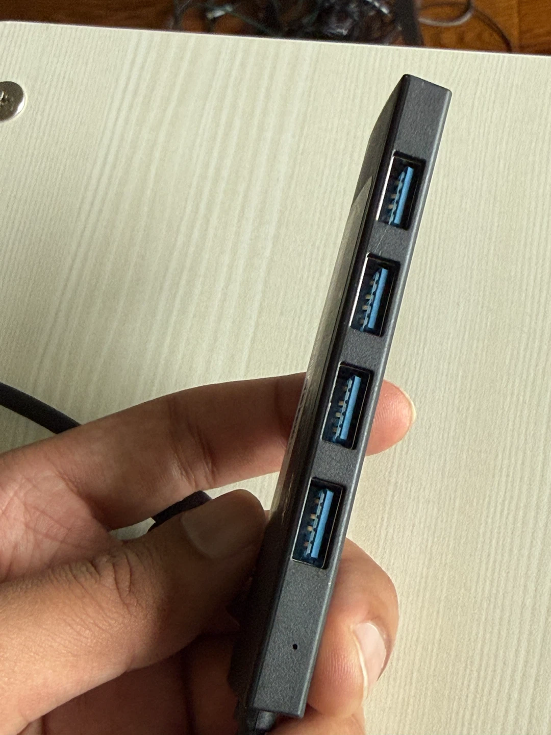 Acer USB 3.0 4-Port Hub — $8 (Pickup Only) - photo 4