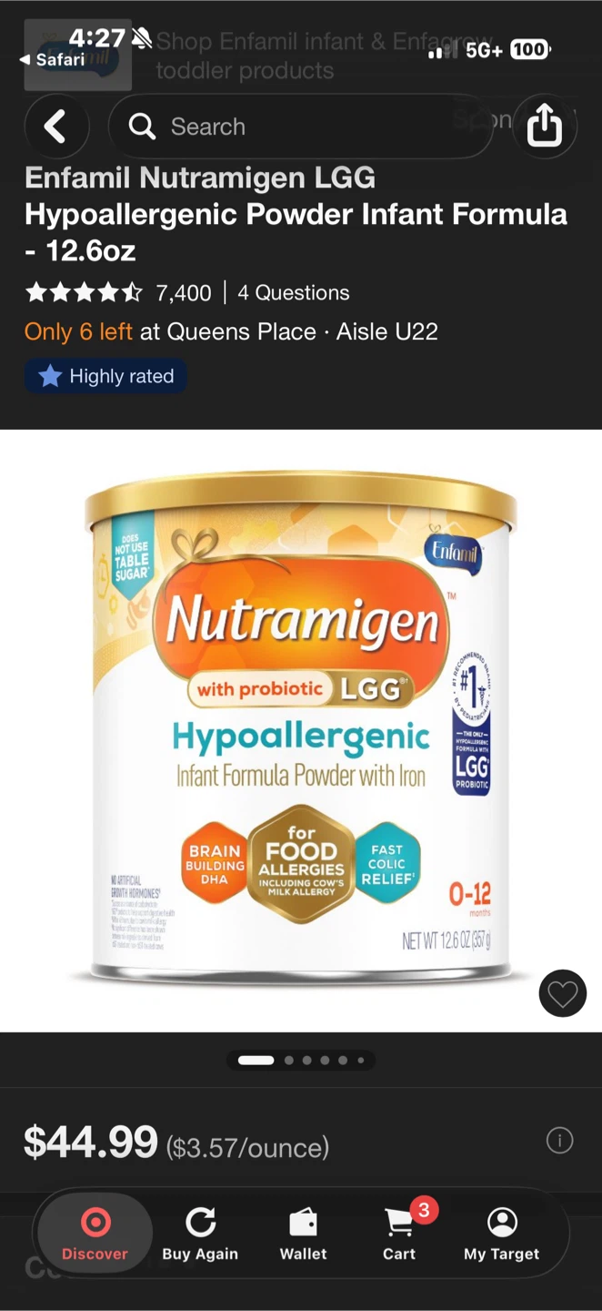 Enfamil