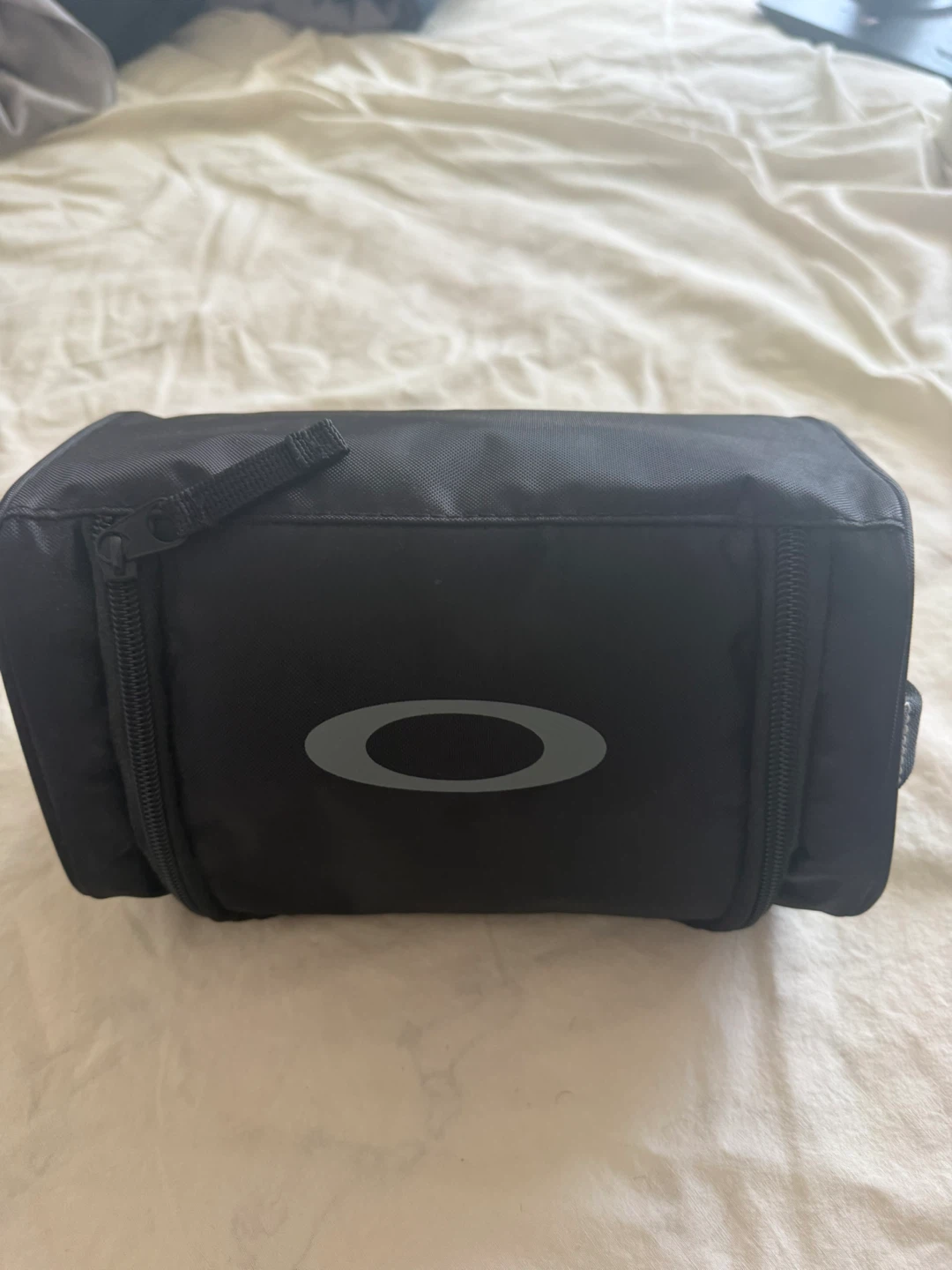 Oakley Ski Goggles with Carrying Case - photo 4