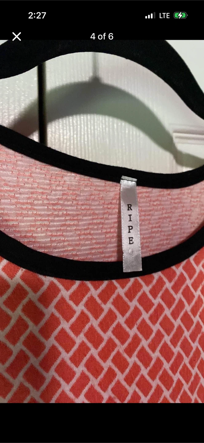 Ripe Cute New Dress - photo 4