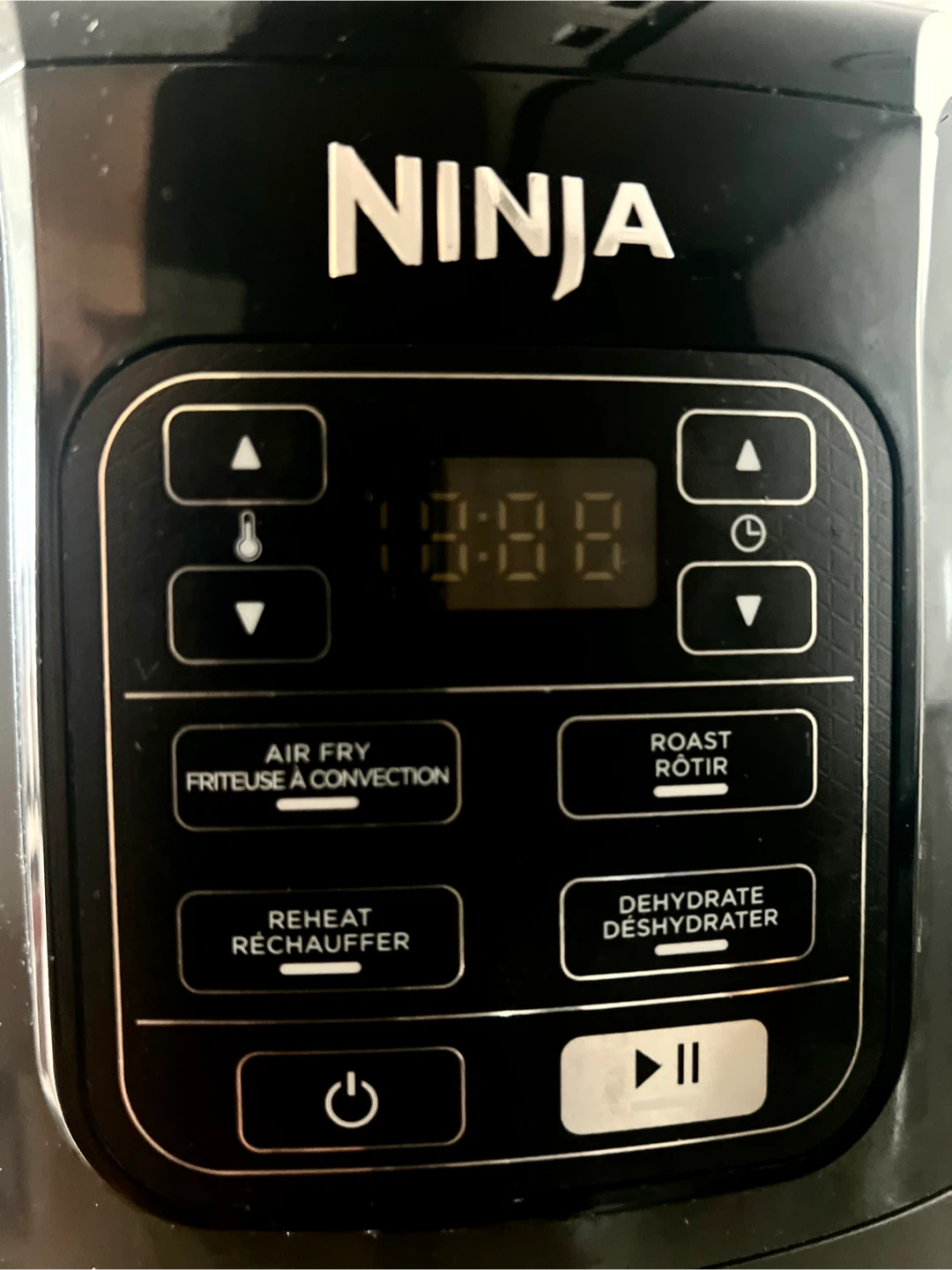 Ninja Air Fryer - photo 2