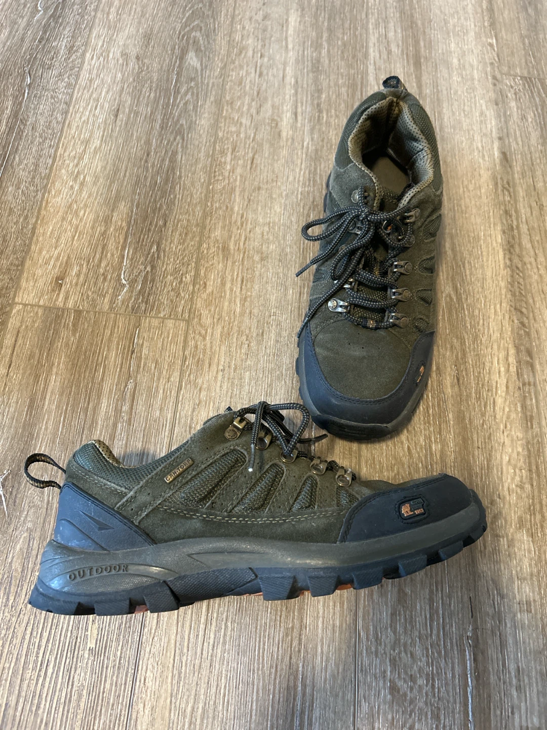 Camel Active Hiking Shoes