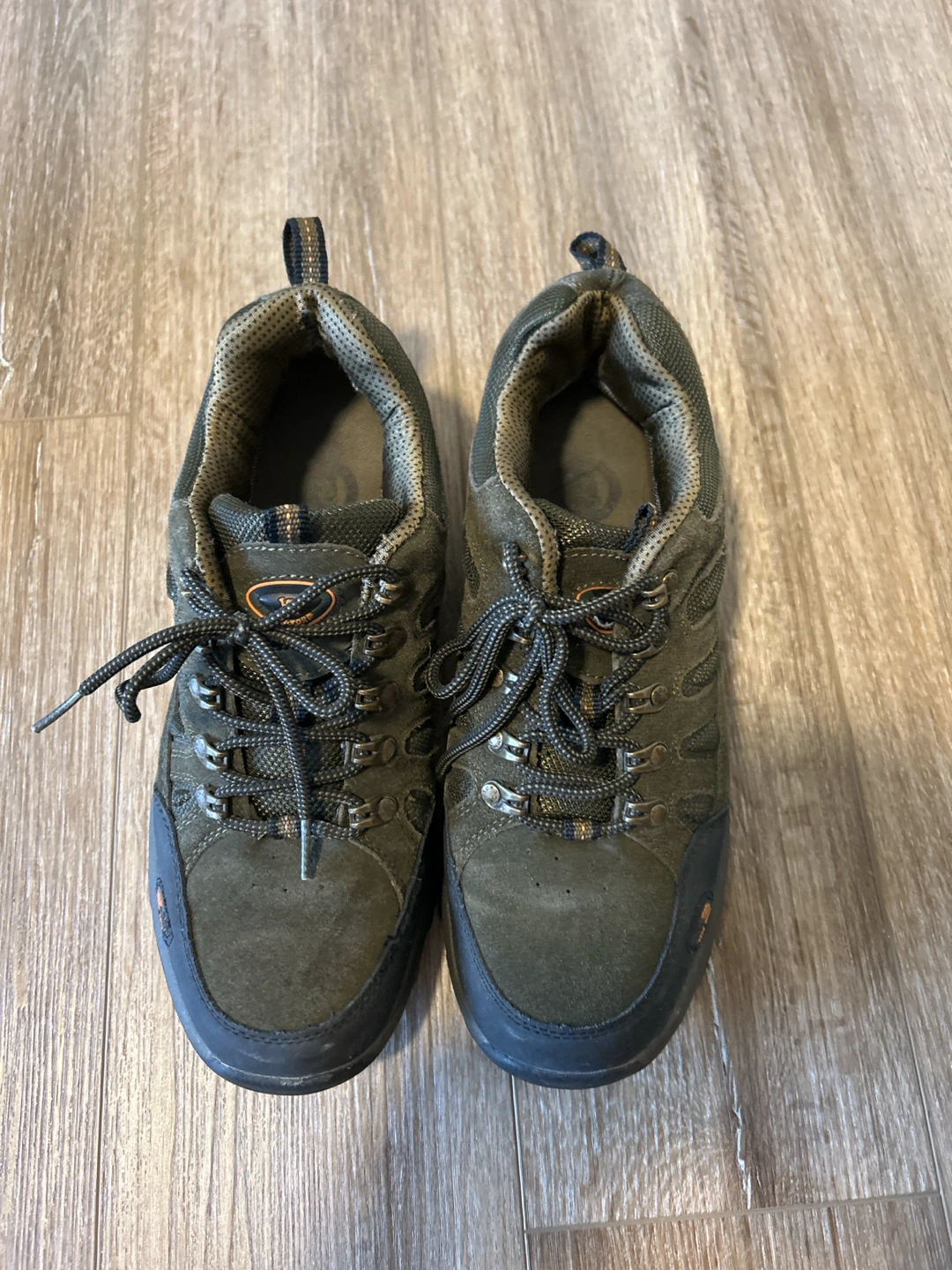 Camel Active Hiking Shoes - photo 2