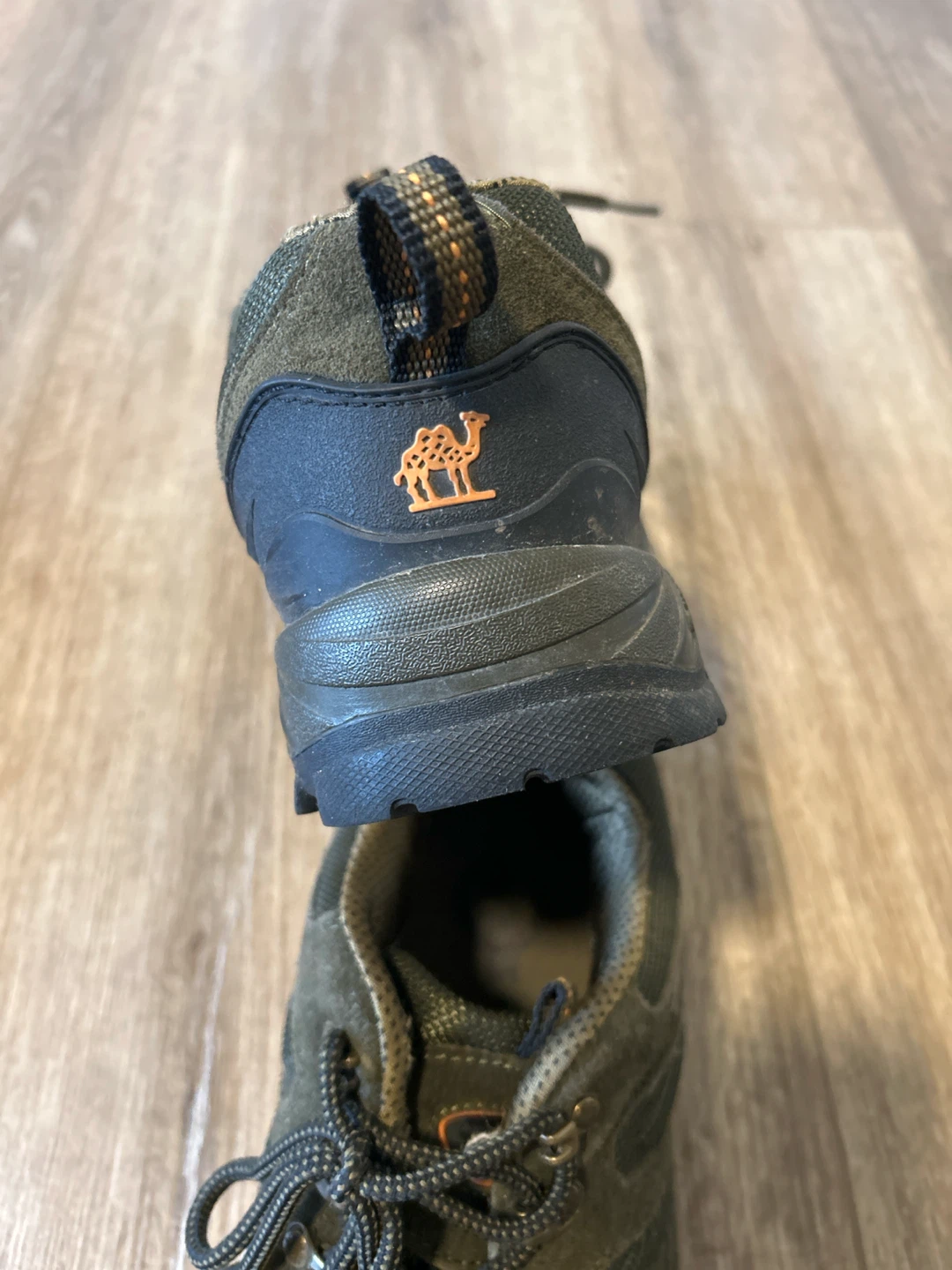Camel Active Hiking Shoes - photo 3