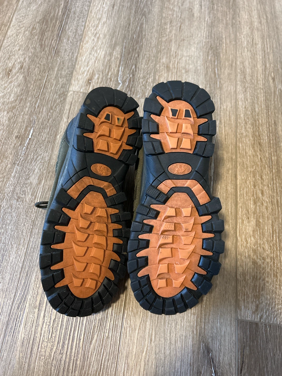 Camel Active Hiking Shoes - photo 4
