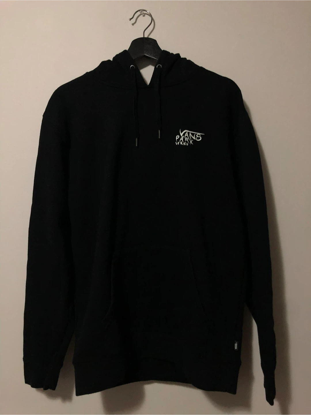 Vans Park Series Hoodie