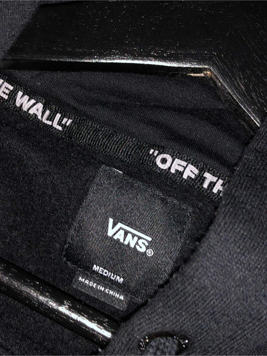 Vans Park Series Hoodie - photo 3