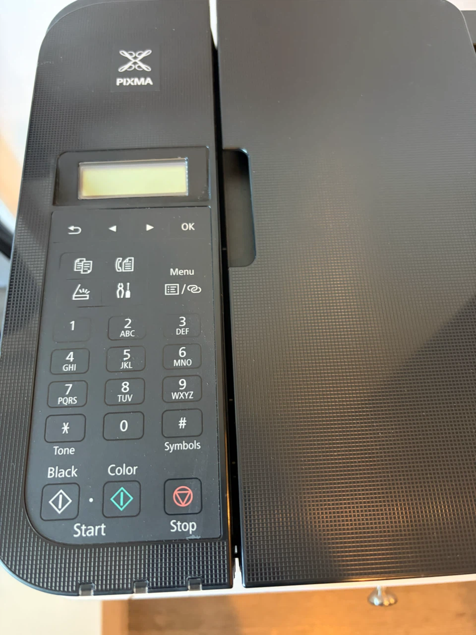 Canon PIXMA TR4720 All-in-One Printer - photo 3