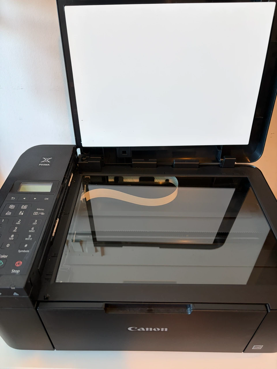 Canon PIXMA TR4720 All-in-One Printer - photo 4
