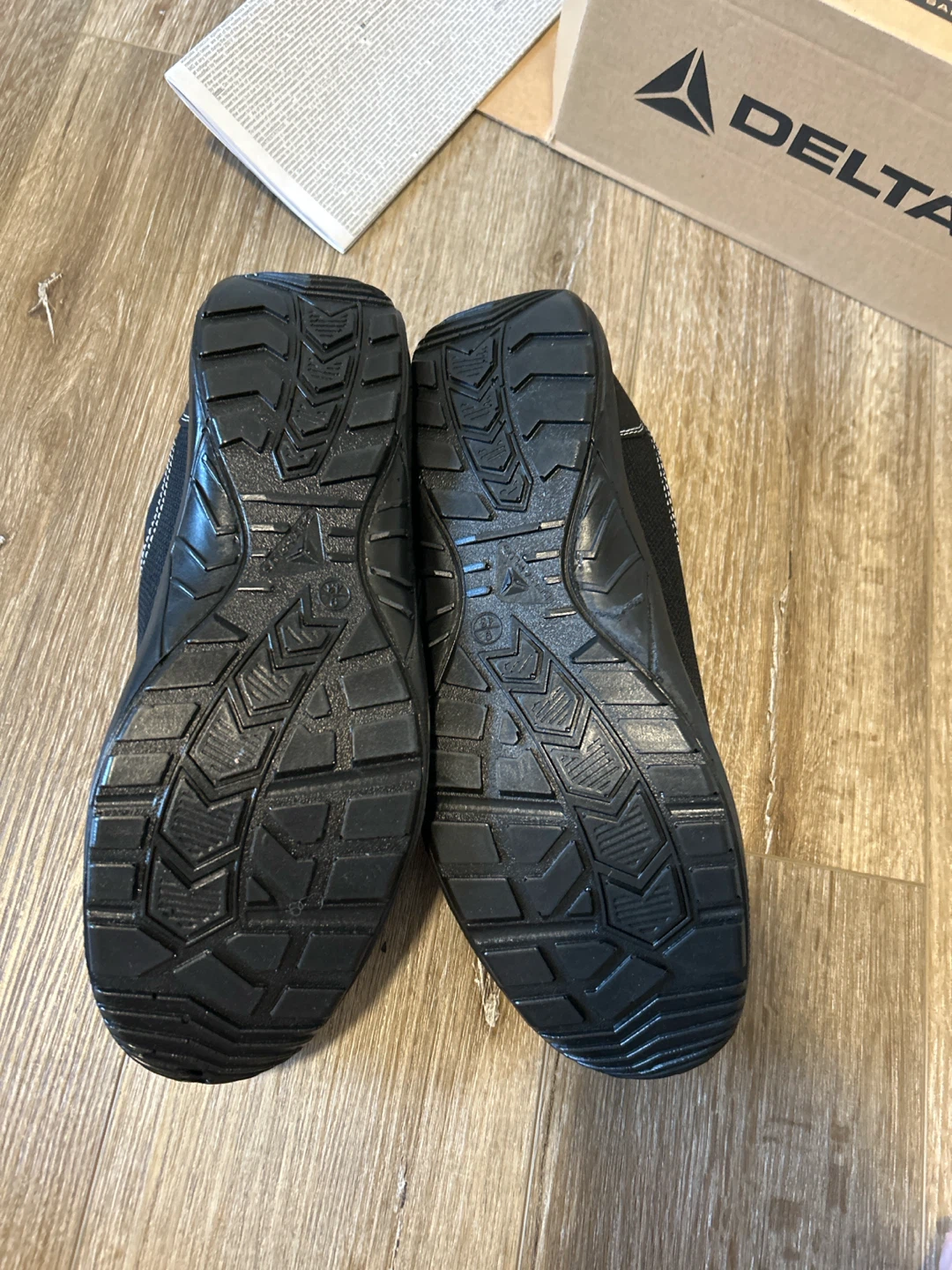 Deltaplus Miami S1P SRC Safety Shoes - photo 3