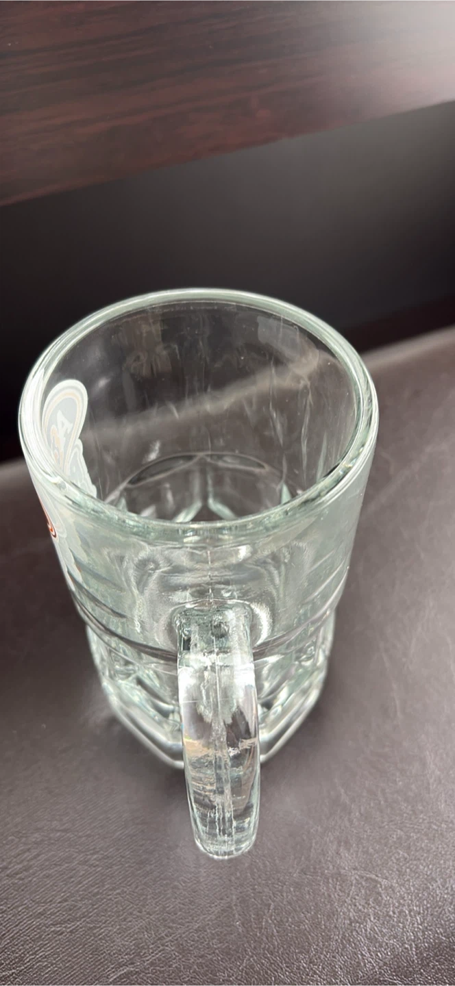 Vintage 1985 A&W Root Beer Glass Mug - photo 3