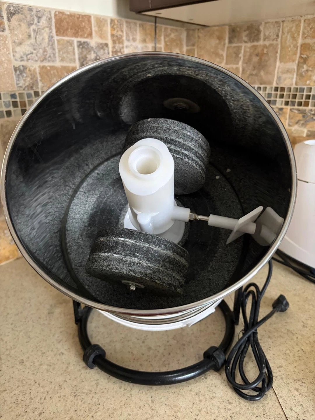 Premier Wet Grinder